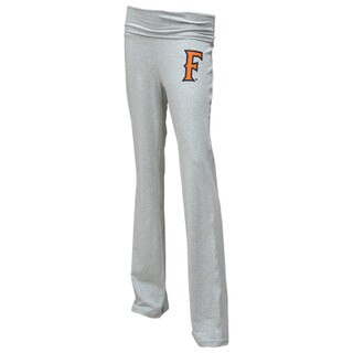 Hype and Vice Titans Fold Over Leggings